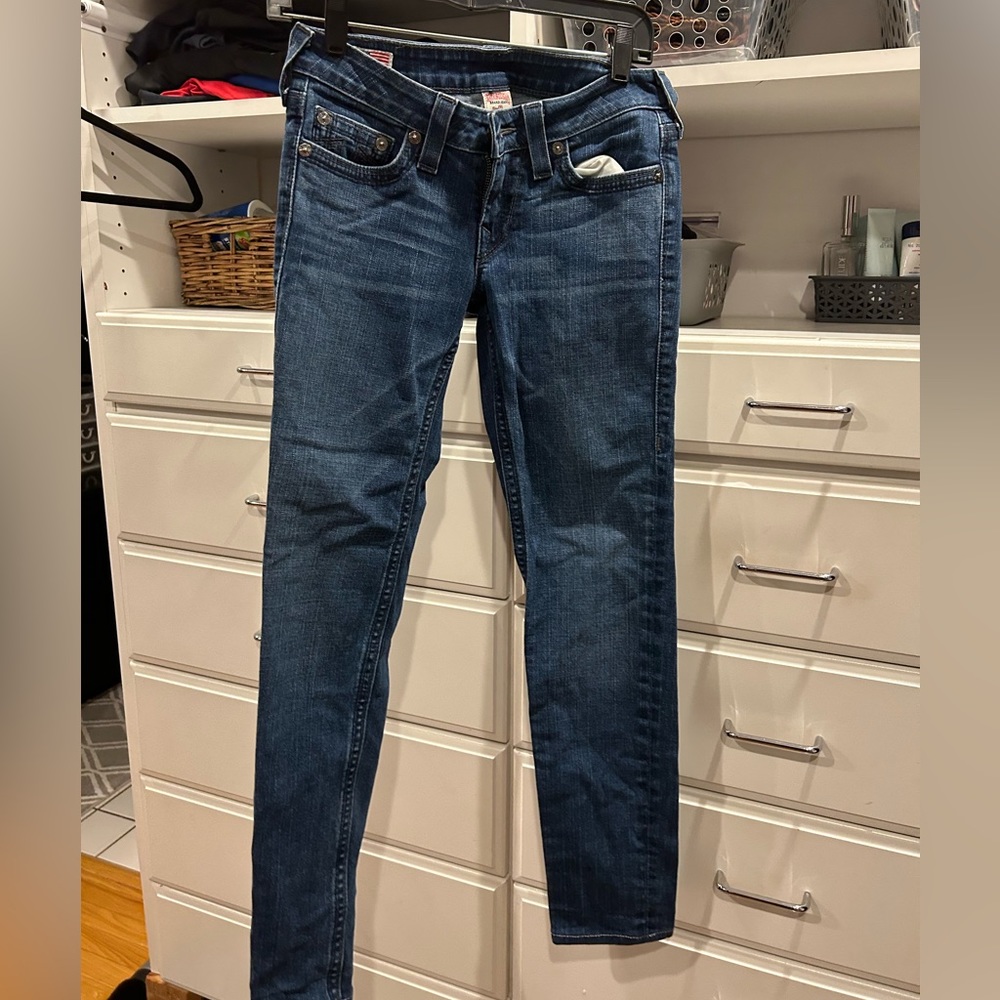 True Religion Brand Jeans